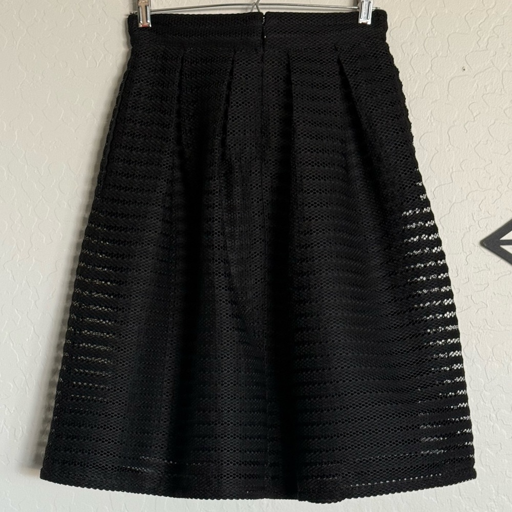 FOREVER 21 Black Women's Skirt - Small - Picture 7 of 8